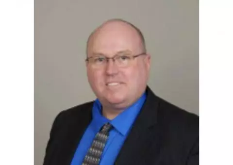 Timothy Trimble - Farmers Insurance Agent in Redding, CA