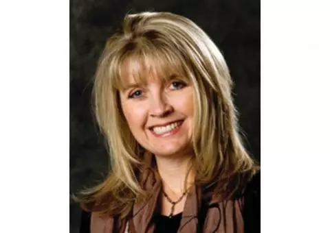 Dee Stover - State Farm Insurance Agent in Redding, CA