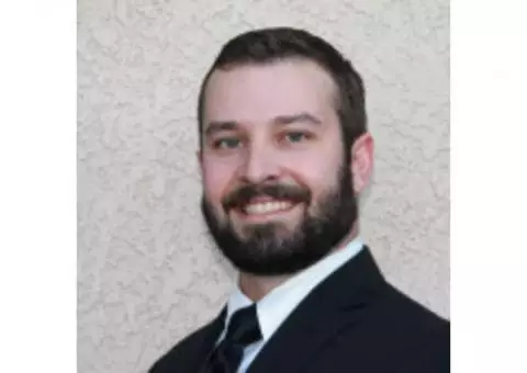 Kyle R Vowell - Farmers Insurance Agent in Redding, CA
