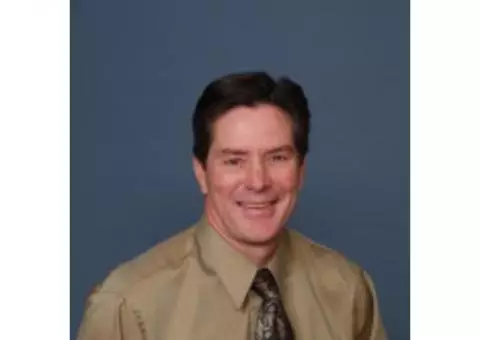 Kenneth Hill - Farmers Insurance Agent in Anderson, CA